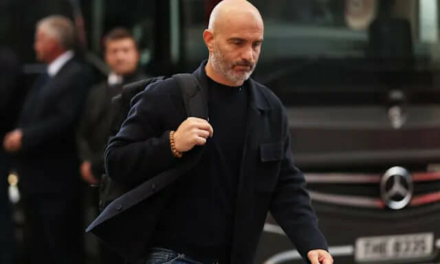 Chelsea merr këtë vendim për Enzo Maresca