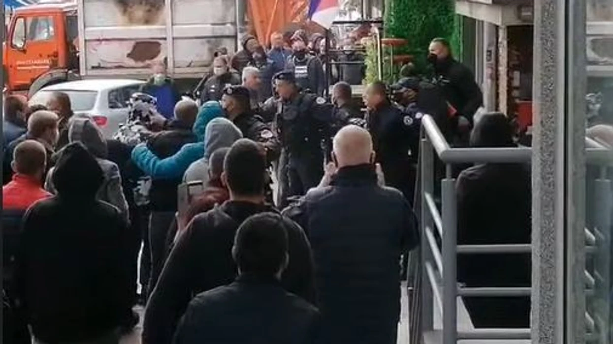 Dosja e Prokurorisë: Kush janë të akuzuarit për sulmin kundër policëve e doganierëve në aksionin kundër kontrabandës më 2021?