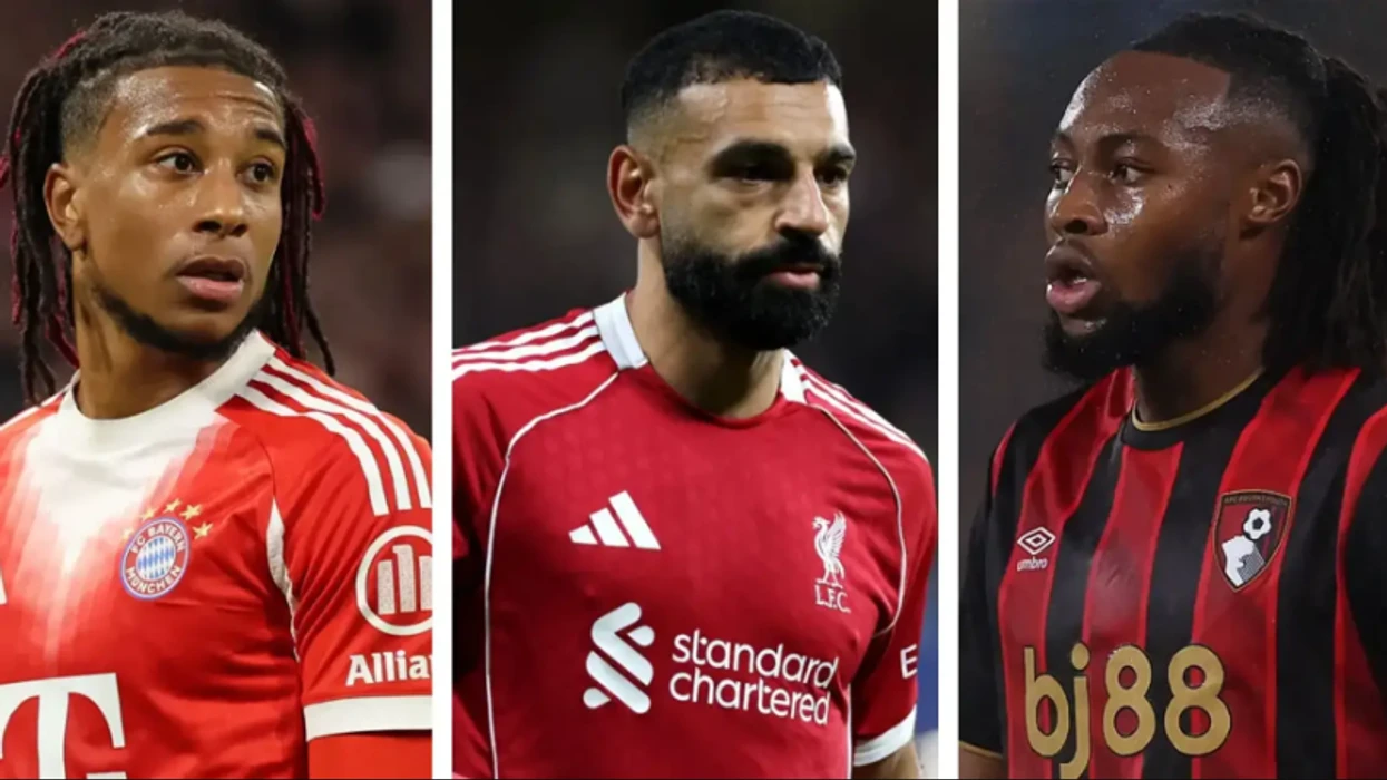 Kush mund të jetë pasardhësi ideal i Mohamed Salah te Liverpool? Analizohen pesë opsionet e mundshme