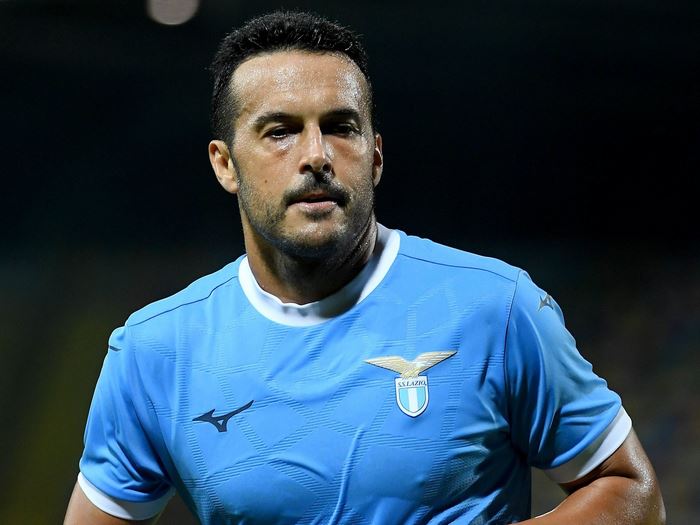 Pedro afër fundit të aventurës në kryeqytetin italian