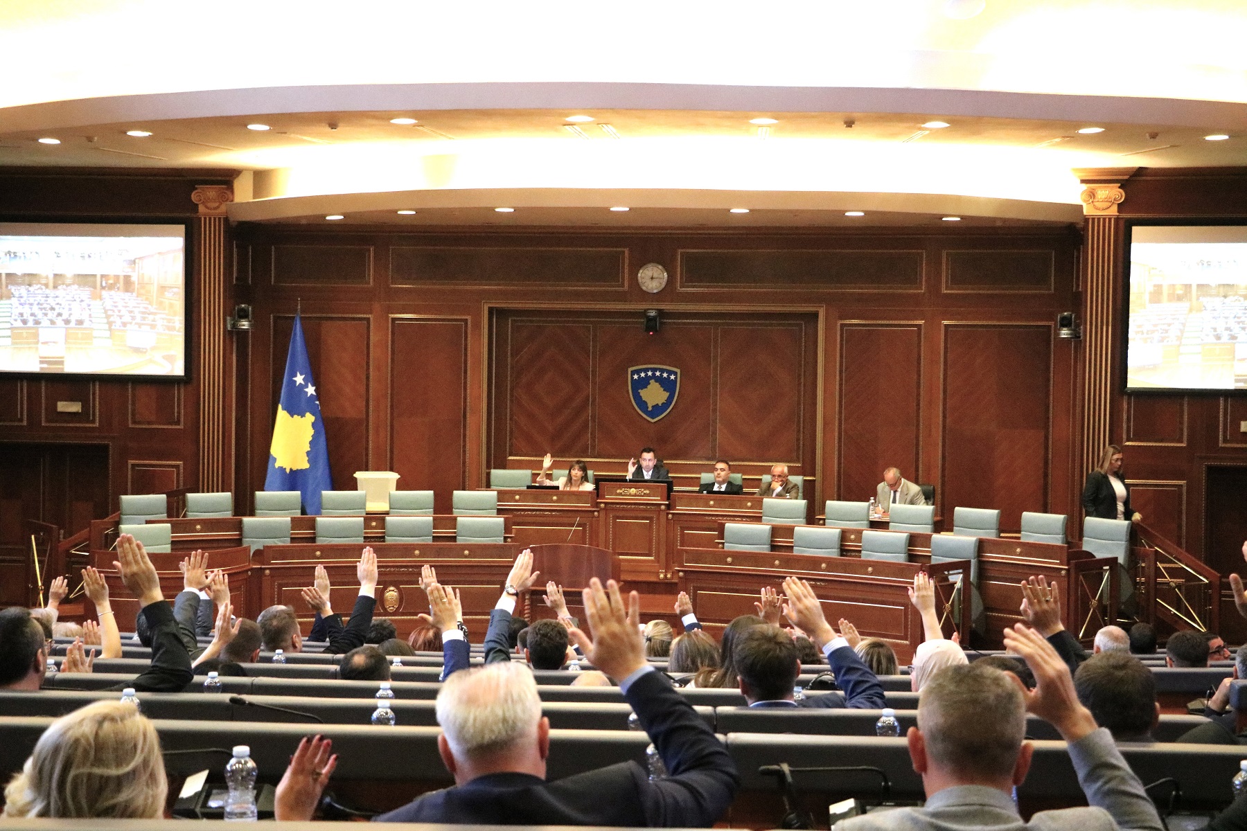 12 ditë nga sot, nis afati për konstituimin e Kuvendit të Kosovës