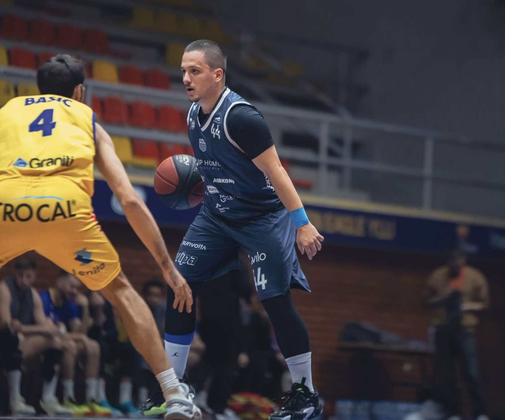 Prishtina përballë sfidës së radhës në Belgjikë, synon fitoren e dytë në ENBL