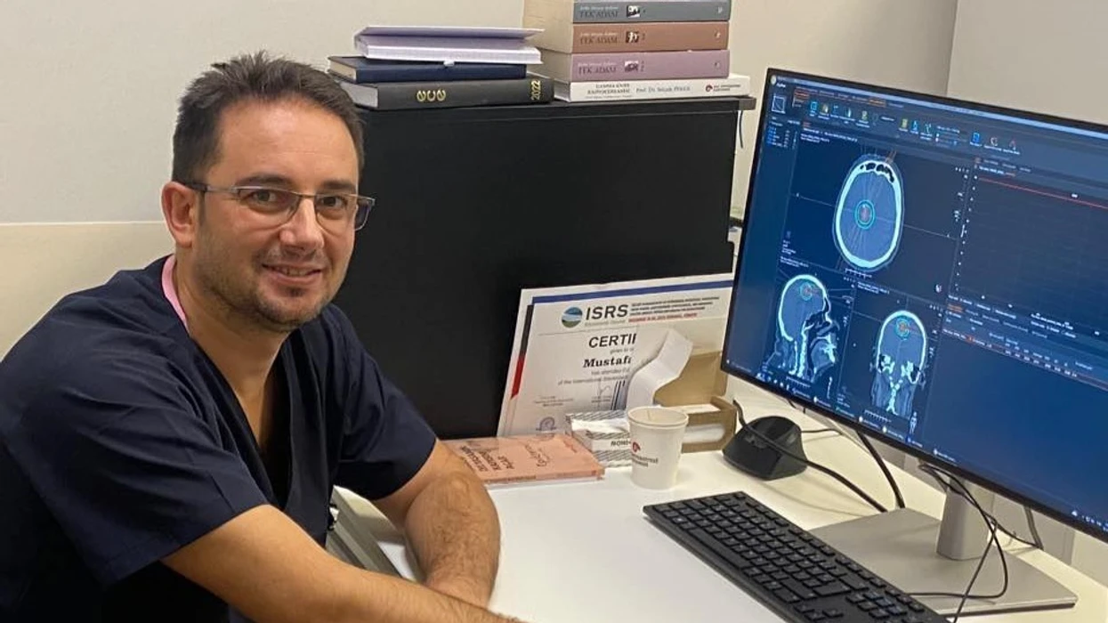 Radioterapia moderne në Onkologjinë e SHSKUK: Sistemi C-Rad sjell më shumë saktësi dhe siguri për gratë me kancer të gjirit