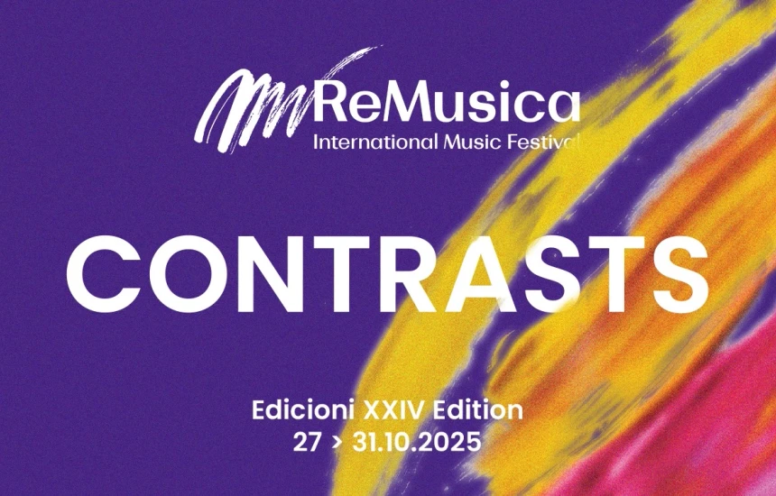 Sot nis Festivali “ReMusica” që këtë vit sjell mbi 160 artistë dhe 18 koncerte në Kosovë