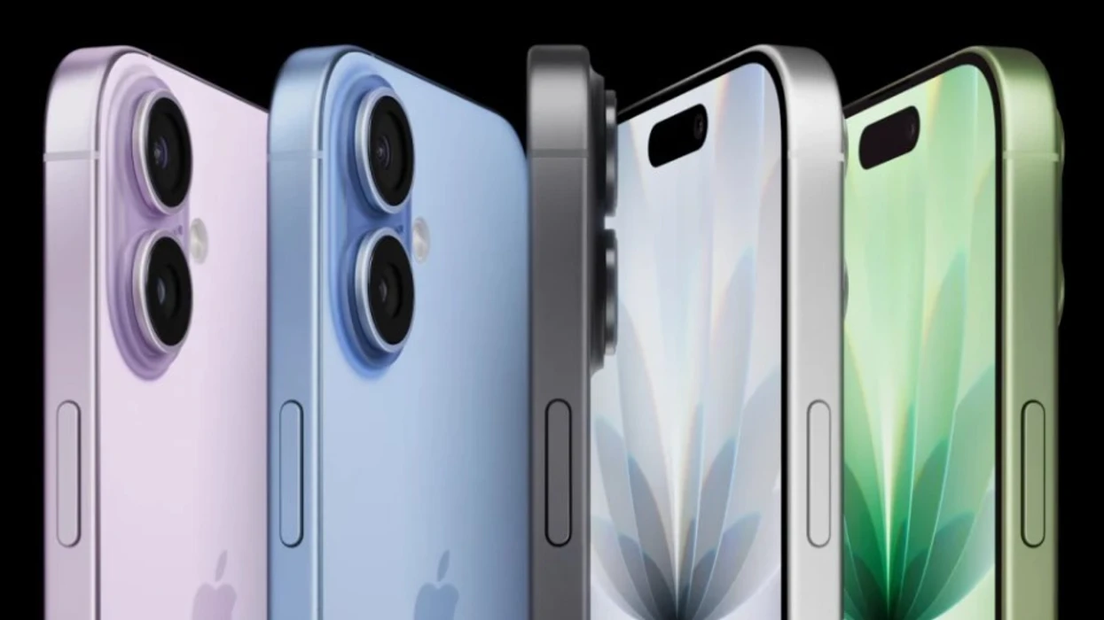 Apple më në fund po rrit RAM-in mbi 8 GB për iPhone 18