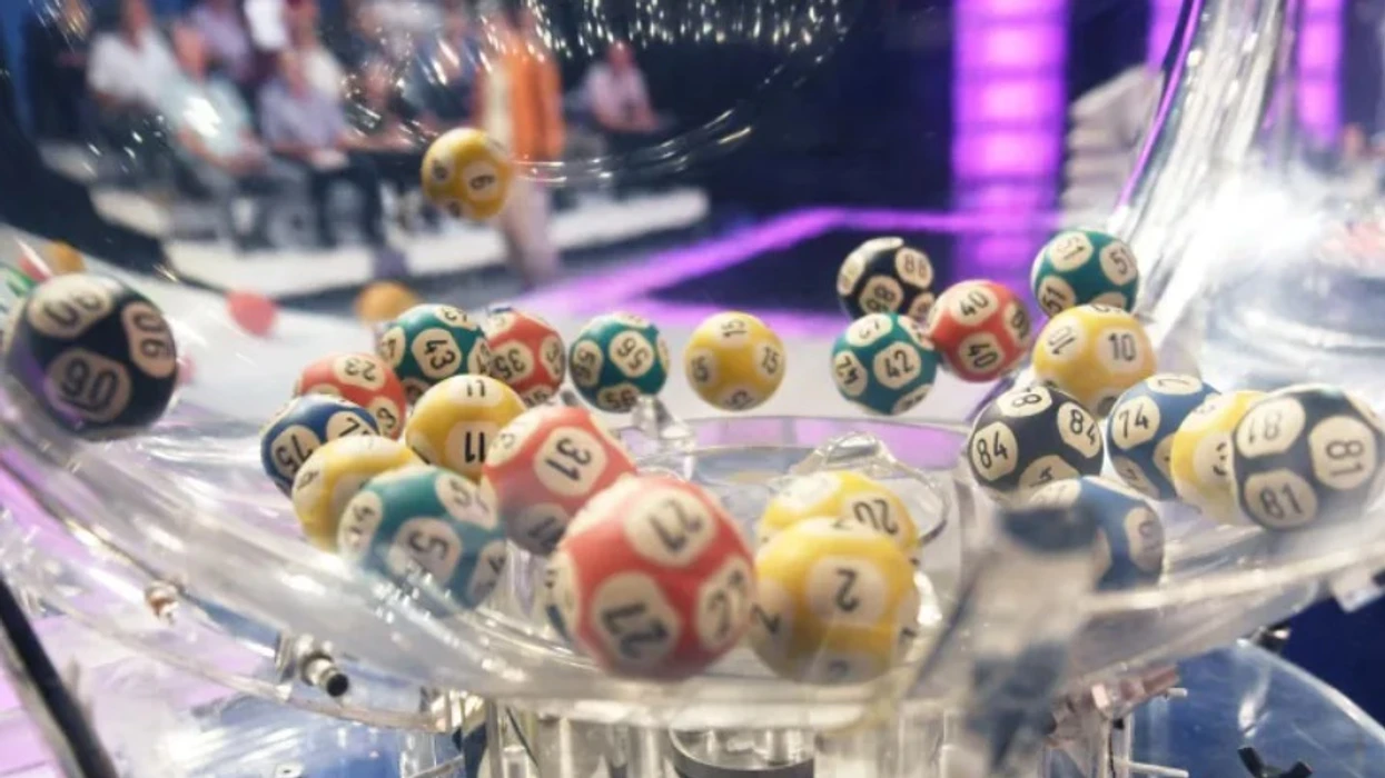 Një fatlum është bërë “dy herë milioner” në Kroaci