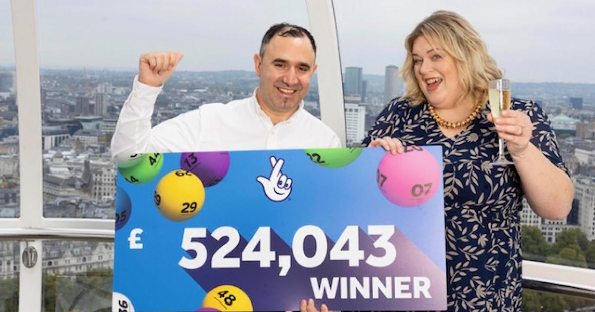 Çifti Bujupi fiton 600 mijë euro në loto në Britani, Valdeti për BBC: Do ta ndihmoj nënën time në Kosovë