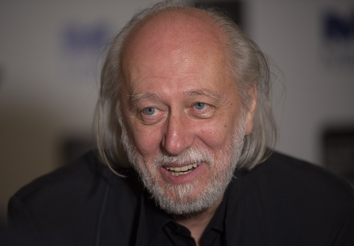 Shkrimtari hungarez László Krasznahorkai është fituesi i Çmimit Nobel për Letërsinë