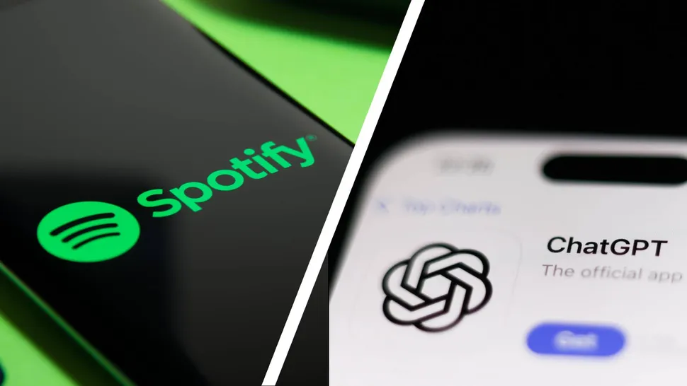 Spotify tani mund të kërkohet përmes ChatGPT