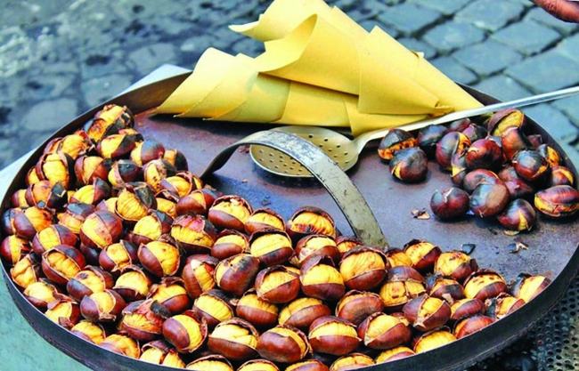 Përfitimet e fshehura të gështenjave që duhet t’i dini