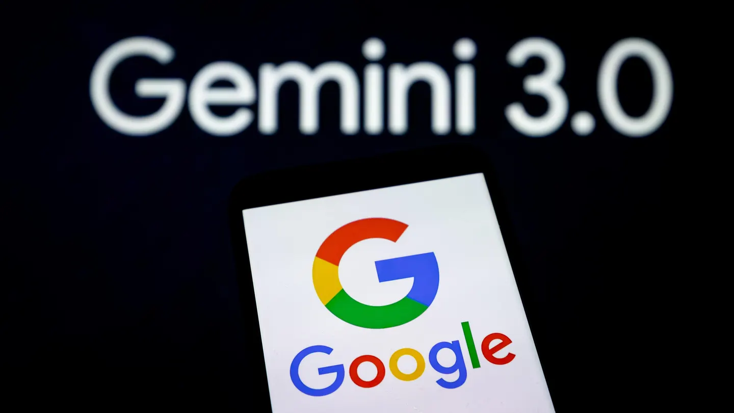Google prezanton modelin e ri AI, Gemini 3