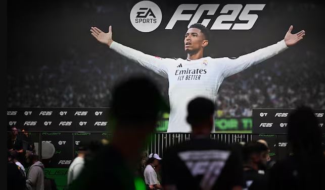 Dhëndri i Trump merr në pronësi gjigantin e lojërave EA