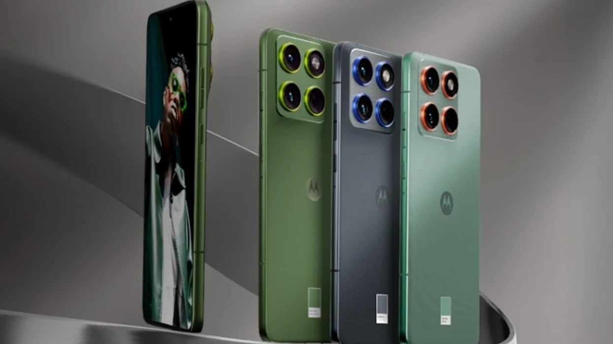 iPhone ka marrë një rival të denjë – Motorola Edge 70