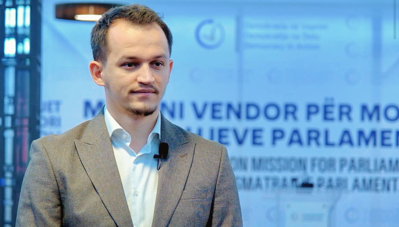 Cakolli thekson rëndësinë e buxhetit mbi numrin e komunave në matjen e fuqisë politike