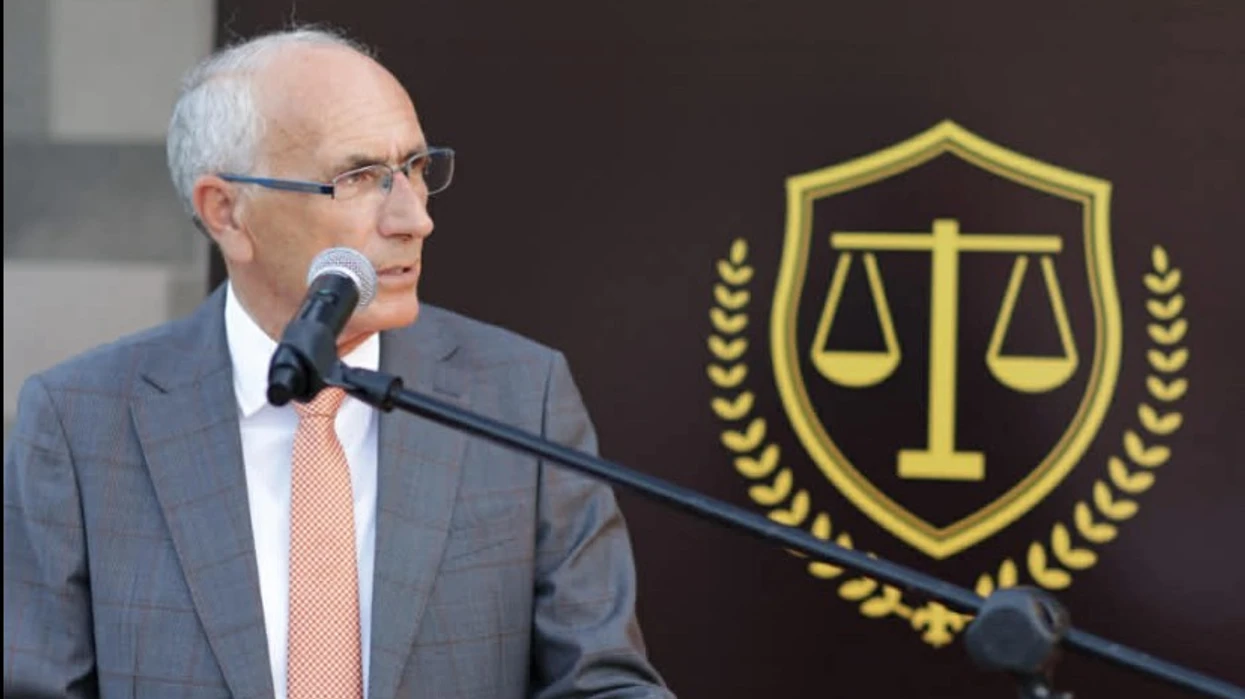 Aktakuzë ndaj ish-kryeprokurorit Haxhi Dërguti për moslajmërim të veprës penale dhe ushtrim ndikimi te një gjykatës