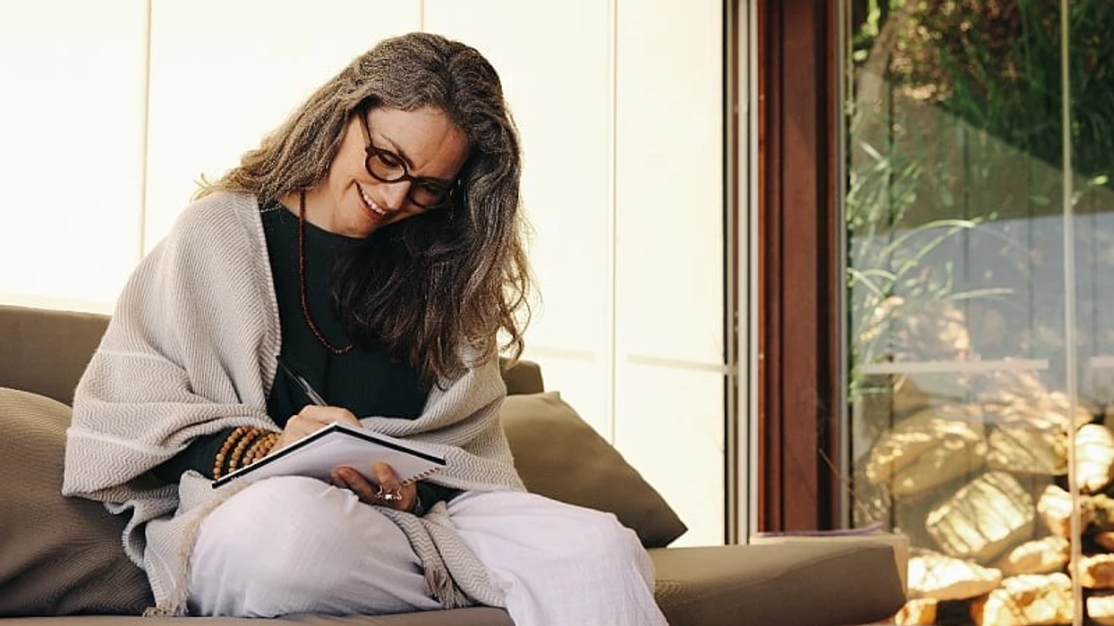 Keni mbi 40 vjeç dhe dëshironi të humbni peshë? Vetëm një zakon mund t’ju ndihmojë