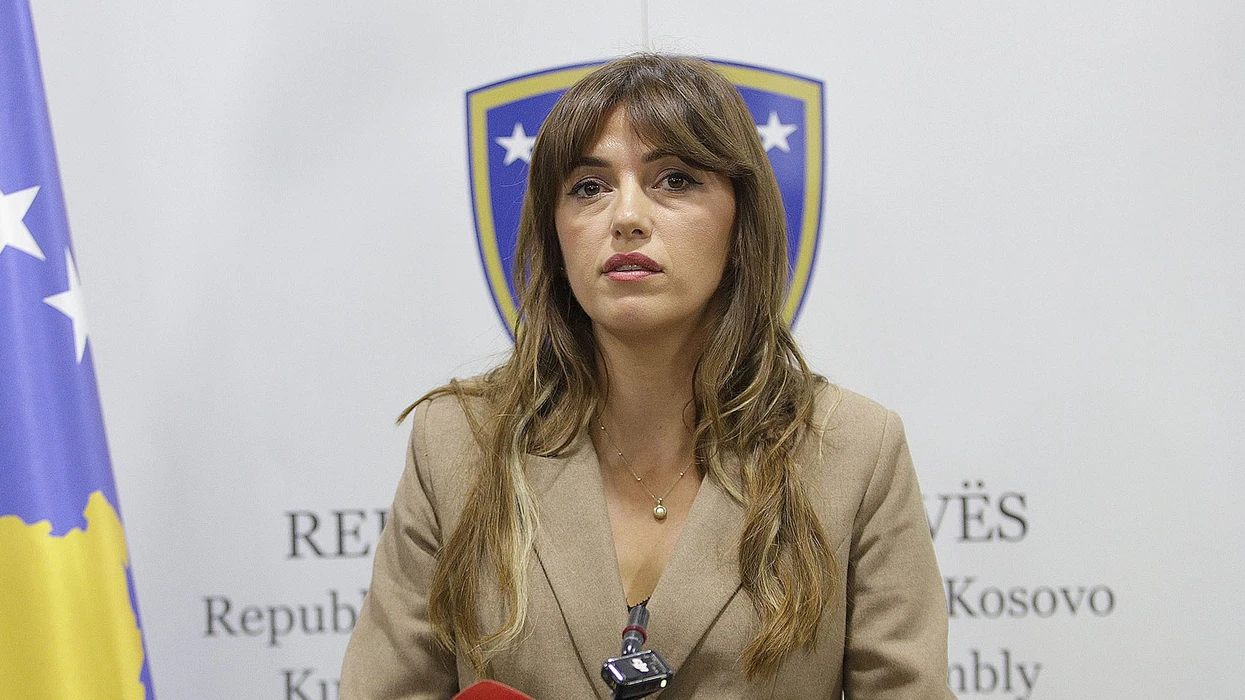 Haxhiu: Konjufca e bën qeverinë