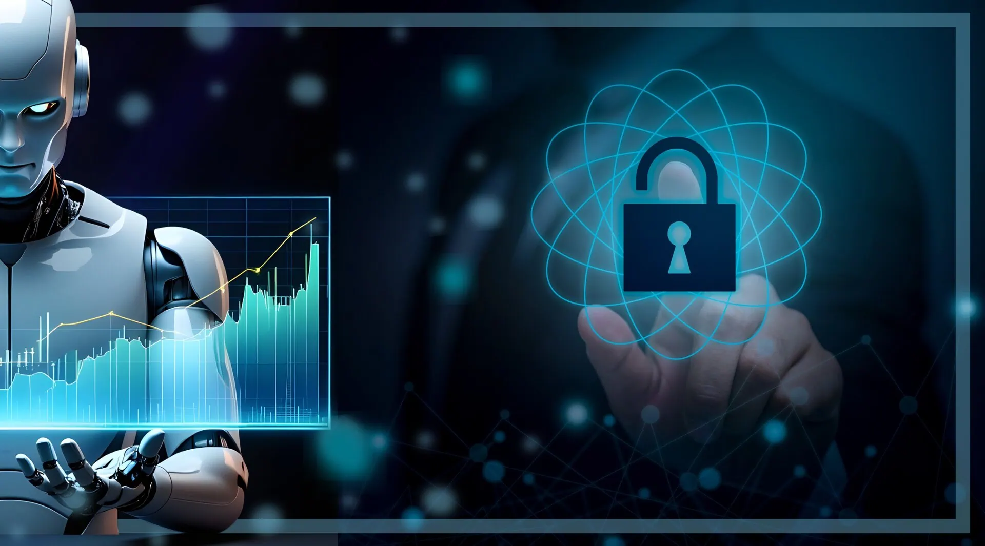 Fuqizimi i AI-së kërcënon stabilitetin e tregjeve financiare