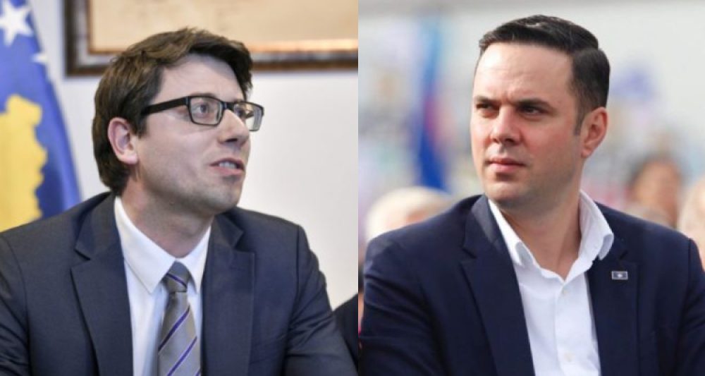 Debat i ashpër për buxhetin e kryeqytetit mes Abdixhikut dhe Muratit