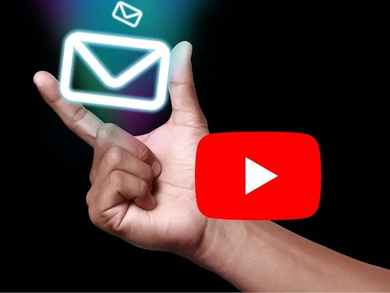 Youtube teston rikthimin e mesazheve direkte