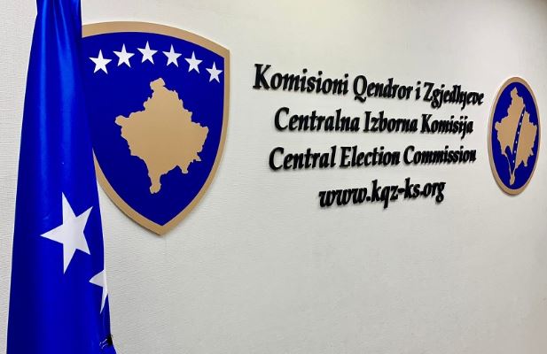 PZAP pranon ankesën e LDK-së, anulohen qendrat alternative të votimit jashtë Kosovës