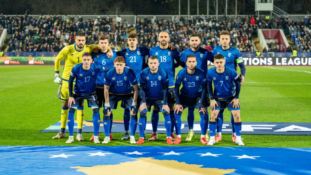 Kosova luan gjysmëfinalen jashtë, finalja e mundshme në “Fadil Vokrri”