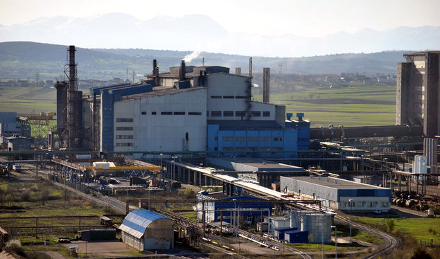 Ferronikeli largon nga puna 358 punëtorë, bëhet publik vendimi