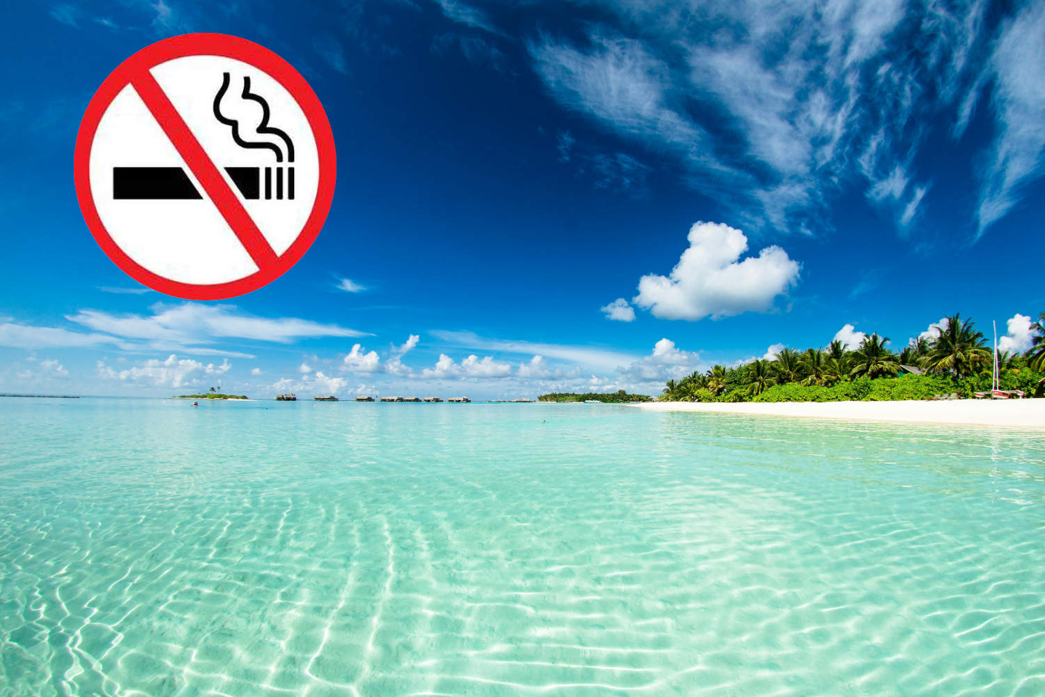 Maldivet miratojnë ligj për ndalim të përhershëm të duhanit për brezat e rinj