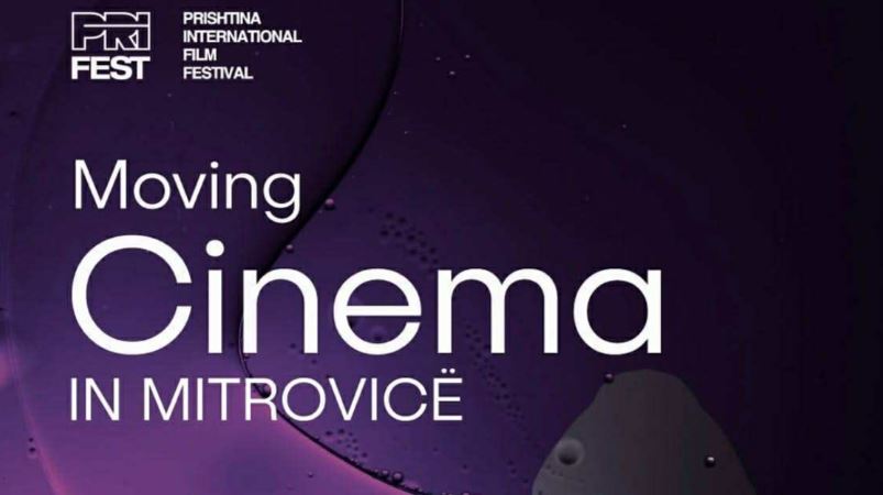 Moving Cinema sjell PriFest-in sonte në 7Arte Mitrovicë
