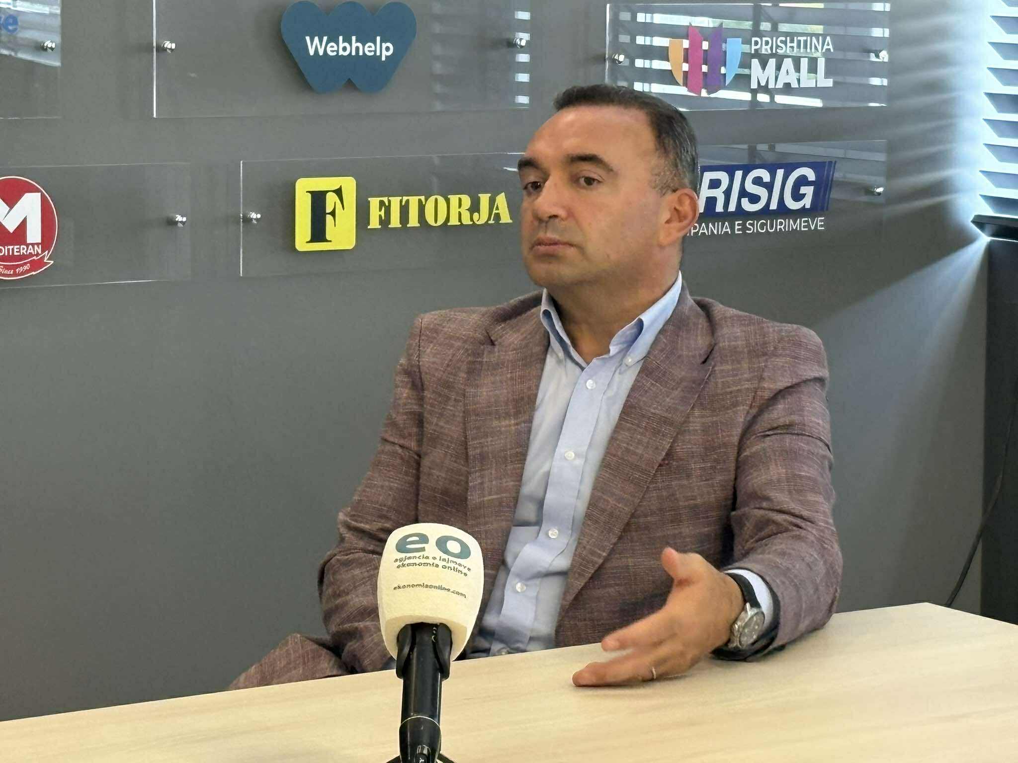 OEK në gjykatë: ZRRE-ja po u shkakton humbje bizneseve