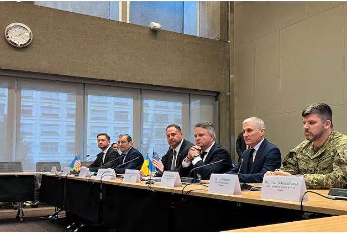 Evropa kërkon ndryshime në planin e SHBA-së për Ukrainën