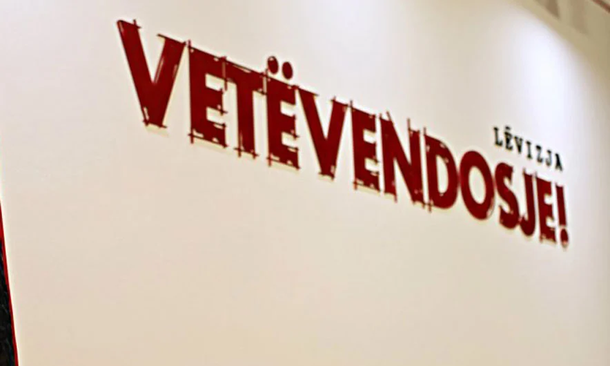 LVV dorëzon koalicionin në KQZ pak para mbylljes së afatit