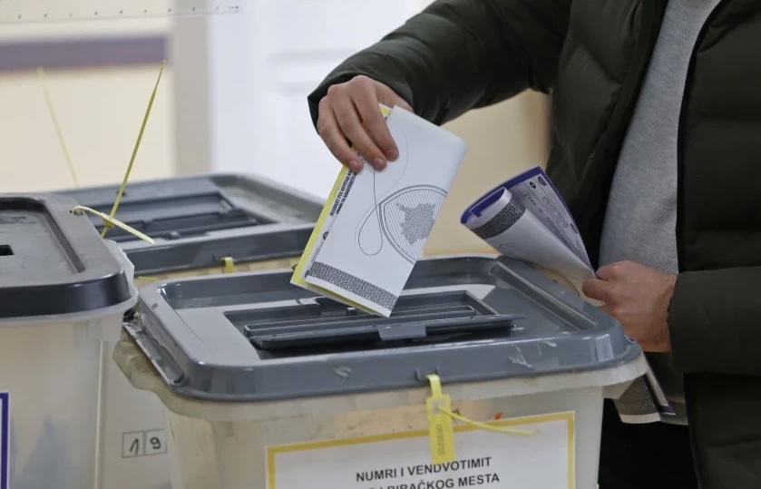 Aktakuzë ndaj dy personave për blerje votash me 120 euro secila