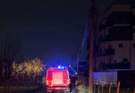 Incident i rëndë në Prishtinë: Një punëtor humb jetën, një tjetër pëson lëndime