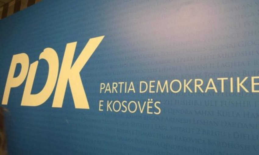 Fitore e PDK-së në komunën e Kaçanikut