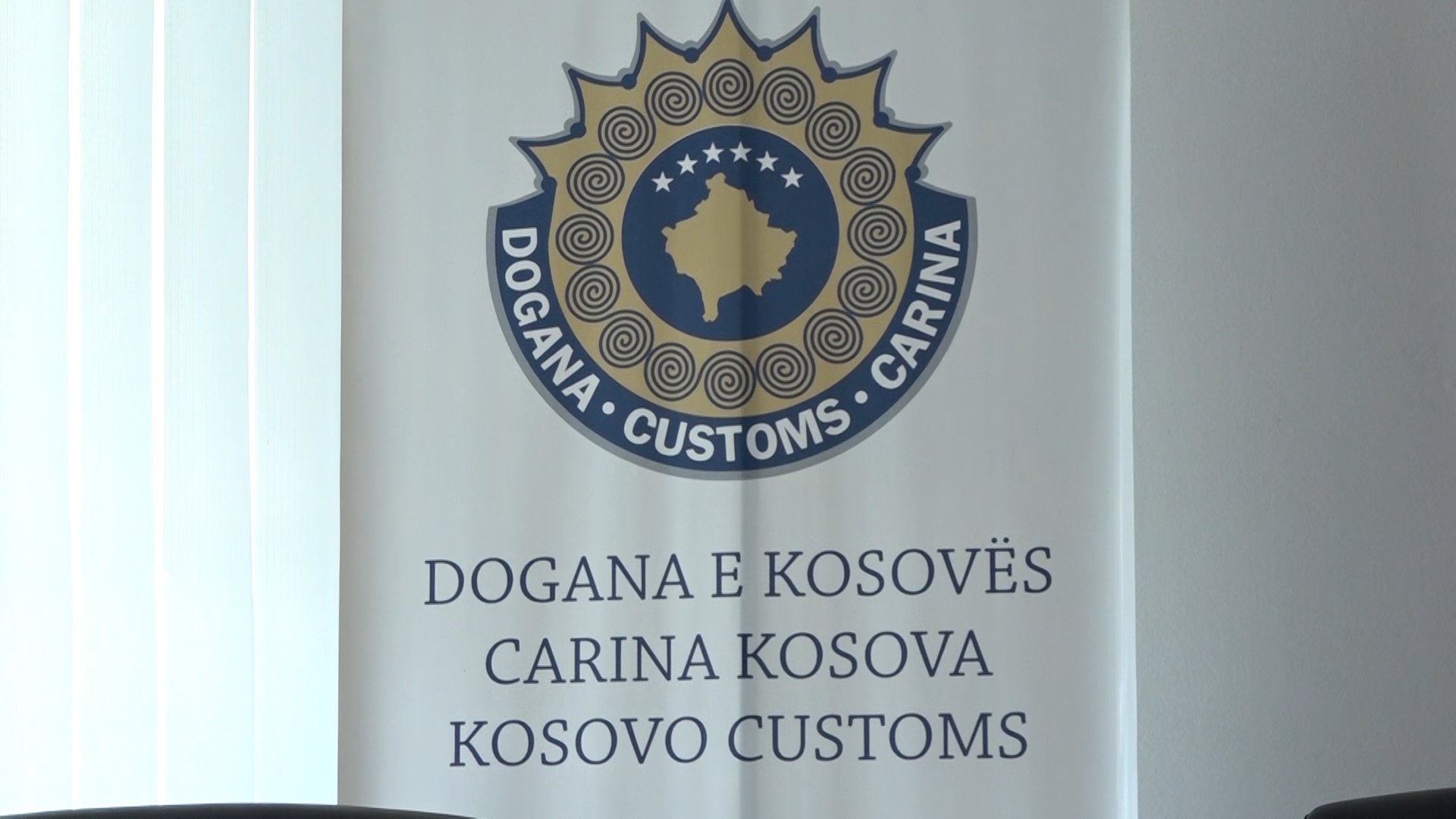 Dogana konfiskon mallra të padeklaruara mbi 10 mijë euro