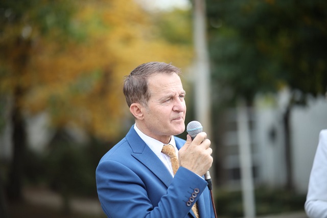 Rezultatet e para në Vushtrri: Idrizi prin me 90 vendvotime të numëruara