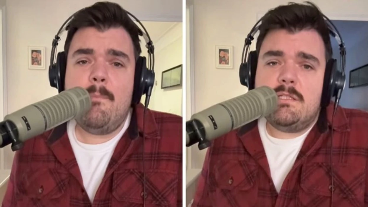 Një baba kthen tregimet e vajzës së tij trevjeçare në këngë