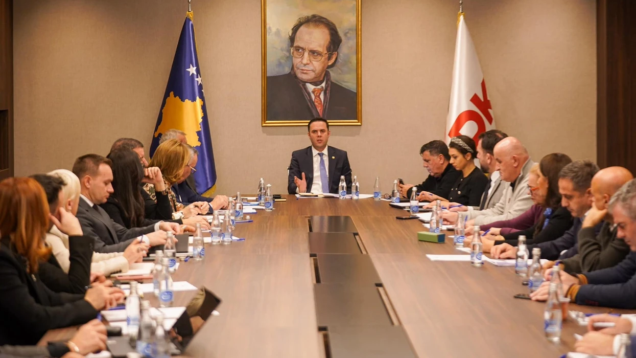 LDK vendos nesër për kandidatin e kryeministrit