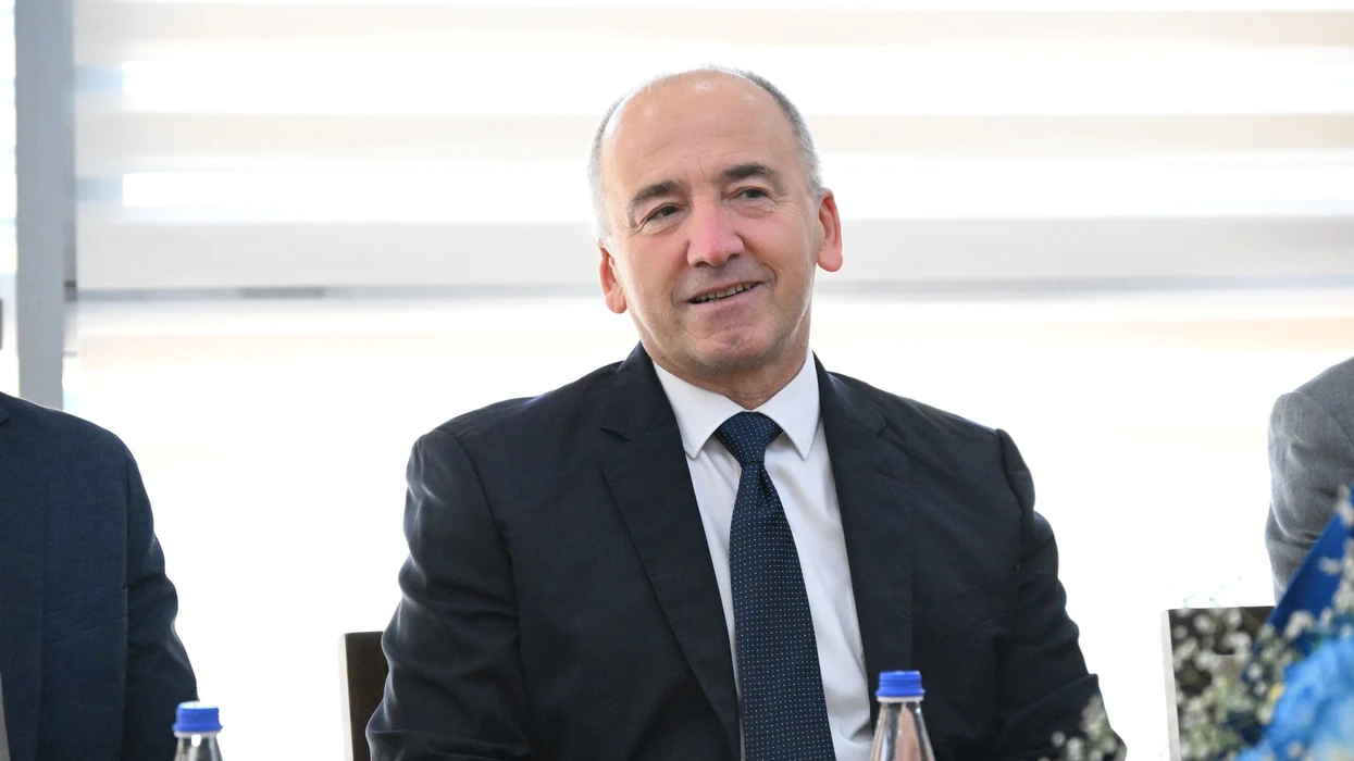 Pas numërimit të plotë, Gazmend Muhaxheri fiton në Pejë me 61% të votave