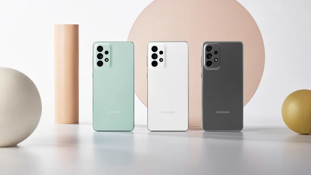 Galaxy A77 i ri i Samsung po vjen