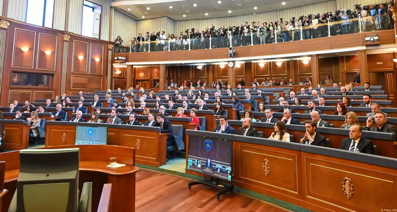 Pak gjasa që seanca për mandatarin të zhvillohet para të mërkurës