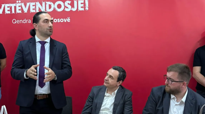 VV fiton në Fushë Kosovë