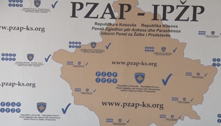 Supremja kërkon nga PZAP rinumërim të disa vendvotimeve në Istog