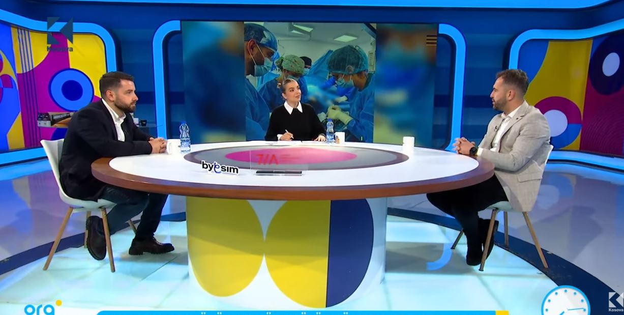 QKUK realizon një operacion të rrallë, Shabani: Një hap i madh për shëndetësinë