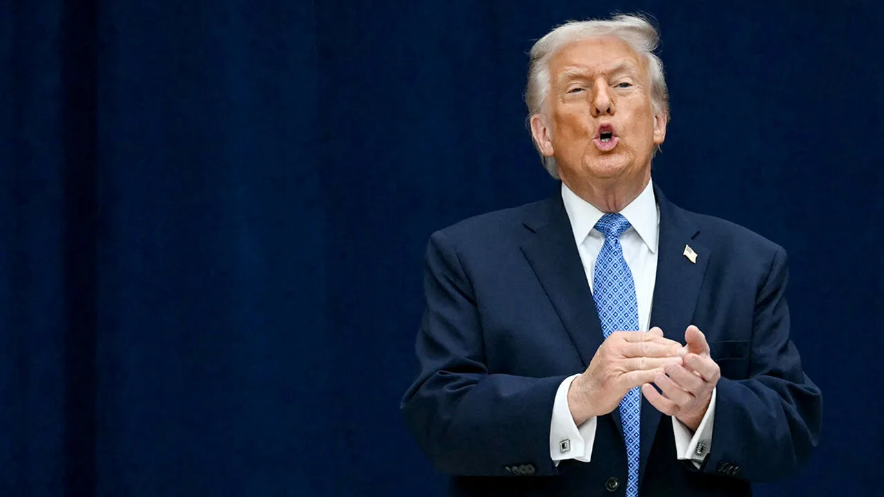 Trump: Evropa duhet të marrë drejtimin ndaj Rusisë në të ardhmen