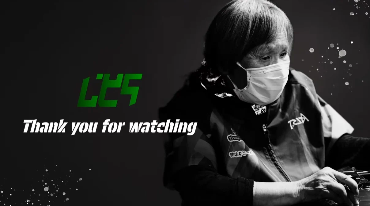 92-vjeçarja japoneze fiton turneun e videolojës Tekken 8