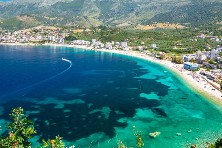 Media australiane rendit Shqipërinë ndër destinacionet më të mira për vitin 2026