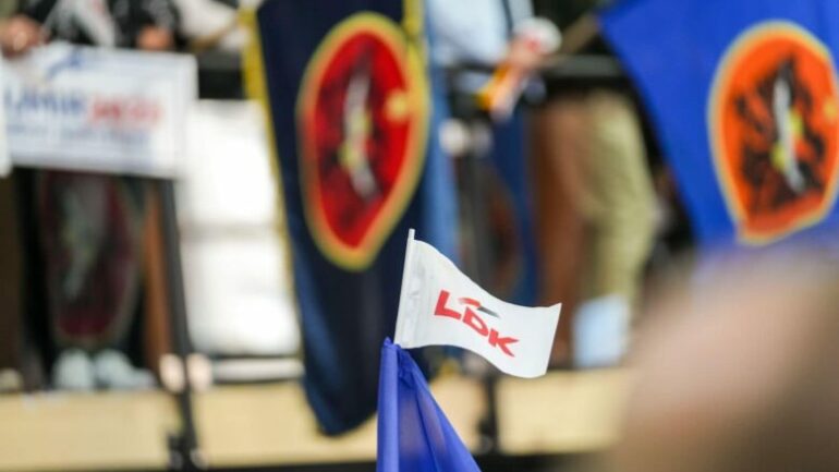 LDK publikon listën e plotë të kandidatëve për deputetë