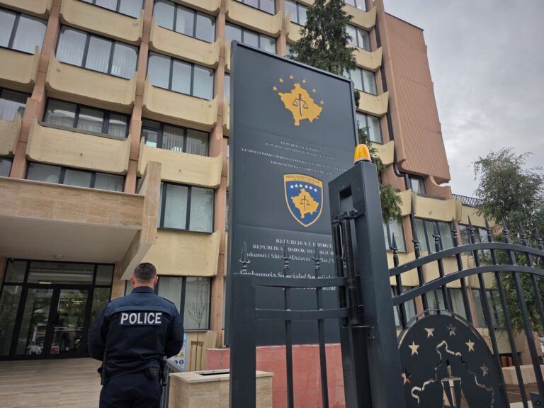 38 raste të trajtuara nga Zyra për Mbrojtje dhe Ndihmë të Viktimave brenda një jave